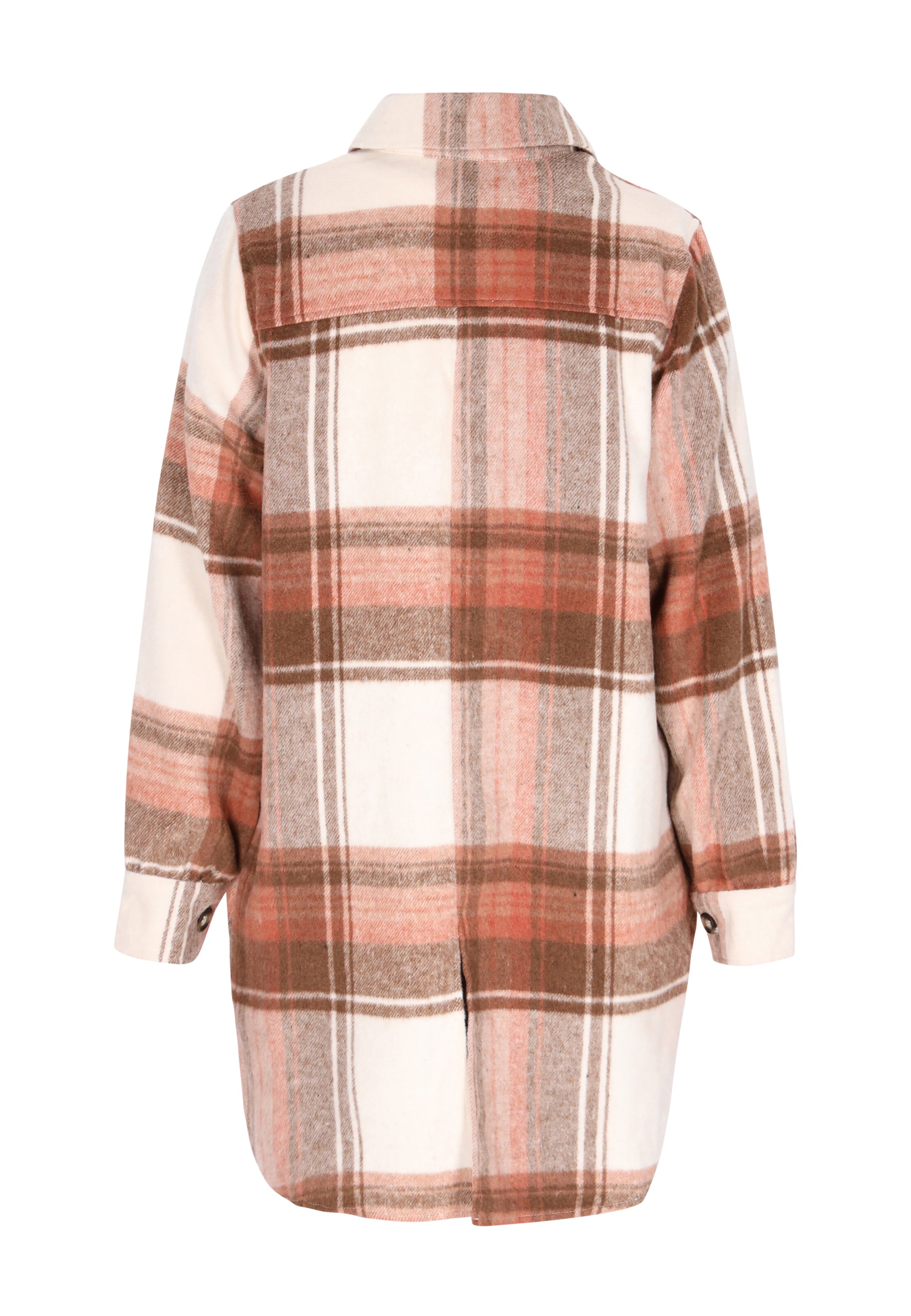 usha BLUE LABEL Jacke in Braun