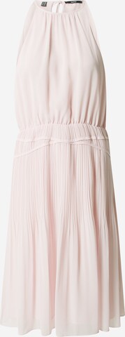 Robe ESPRIT en rose : devant