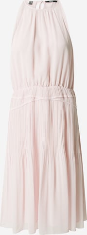 ESPRIT Dress in Pink: front