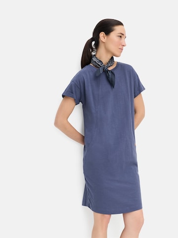 CAMEL ACTIVE Dress in Blue