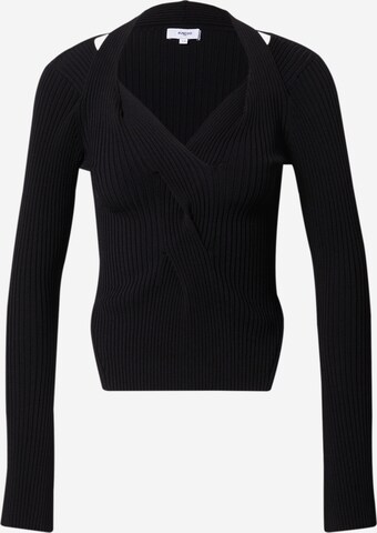 Suncoo Sweater 'PAILAG' in Black: front