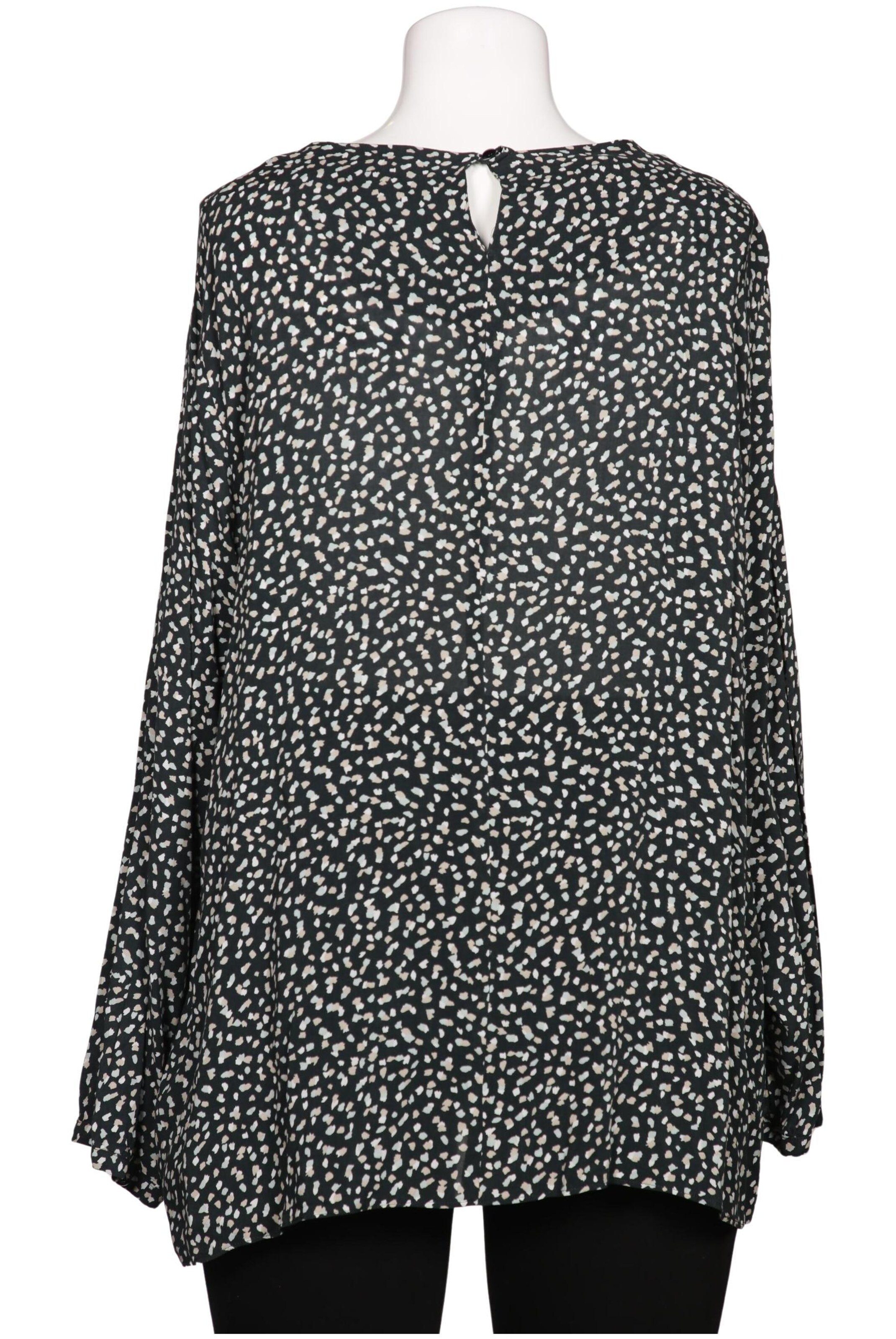 SAMOON Blouse & Tunic in 6XL in Green