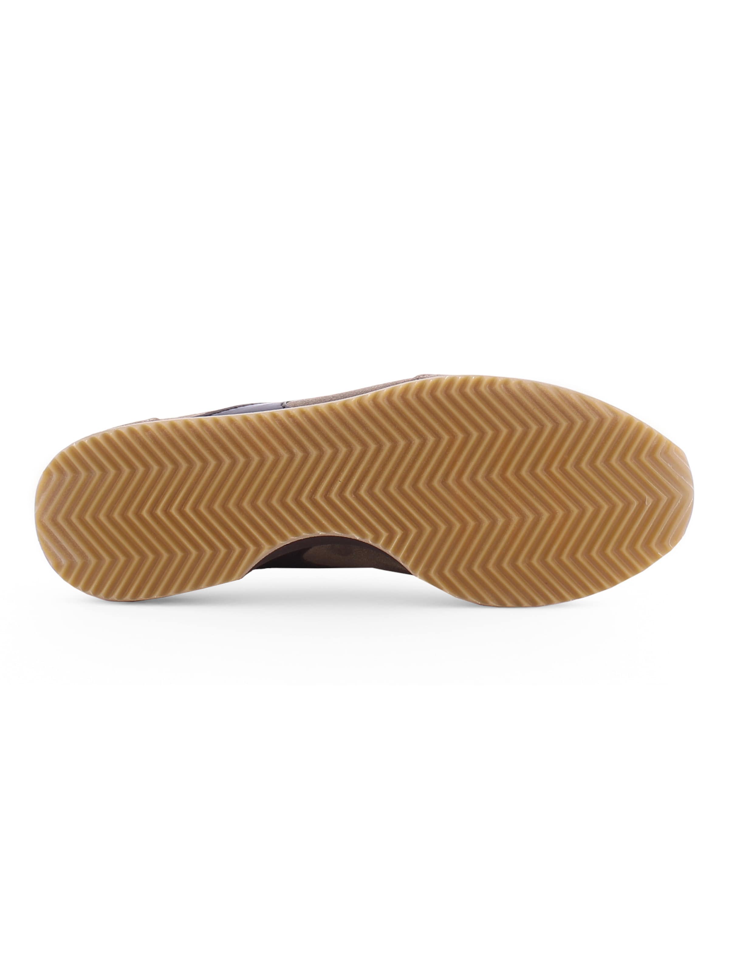 Kennel & Schmenger Platform trainers ' MUI ' in Brown