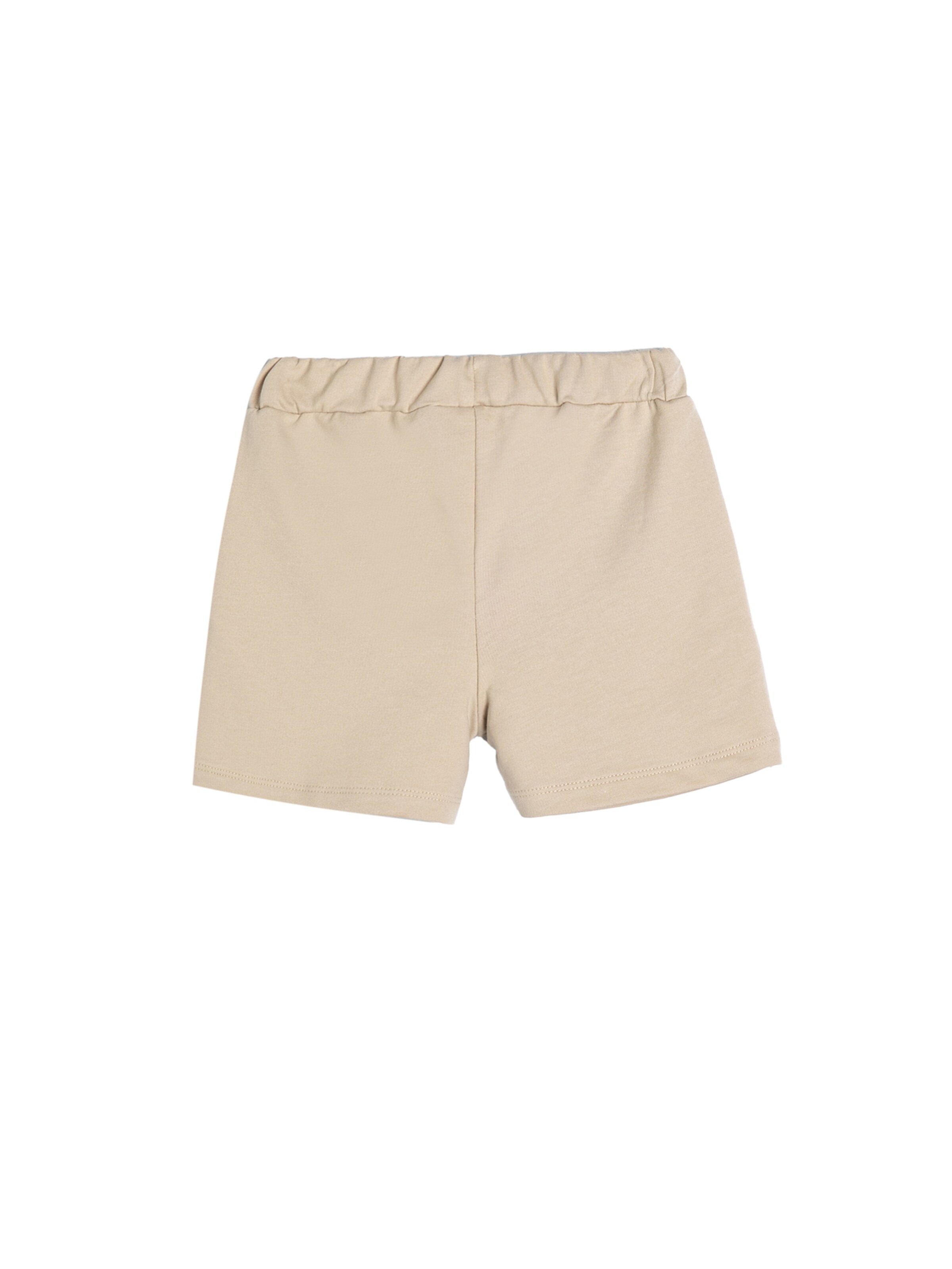 Koton Regular Shorts in Beige