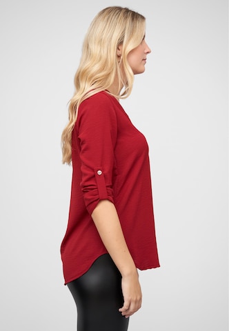 Cloud5ive Blouse in Red