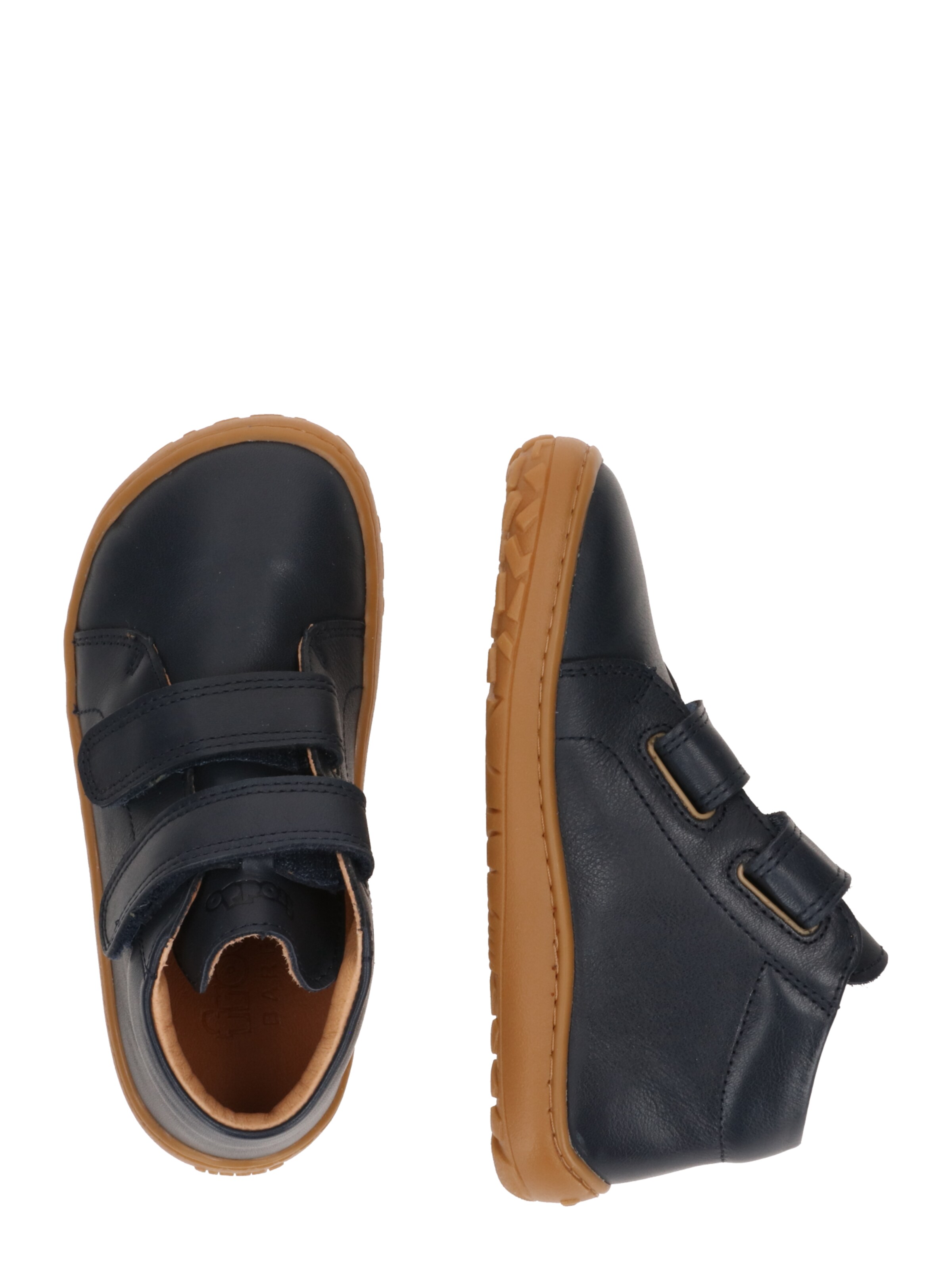 Chaussure basse Froddo en bleu