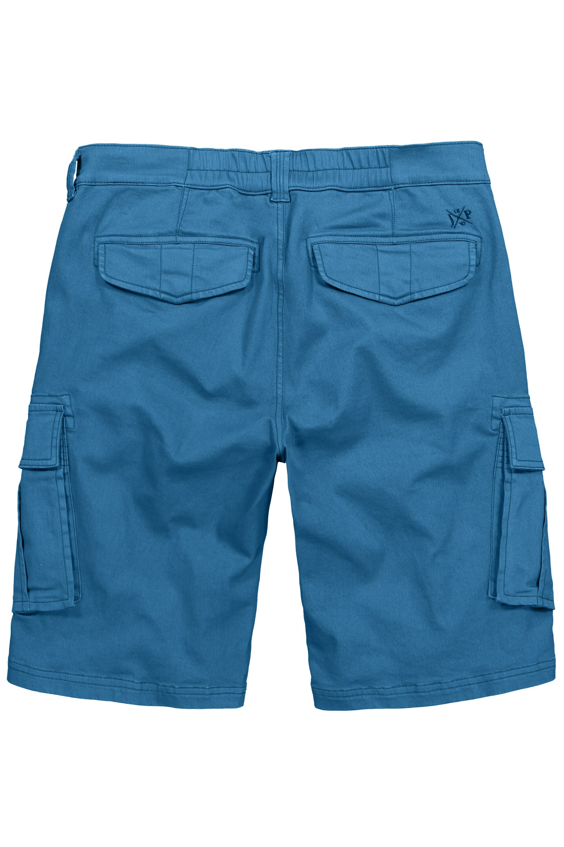 JP1880 Regular Broek in Blauw