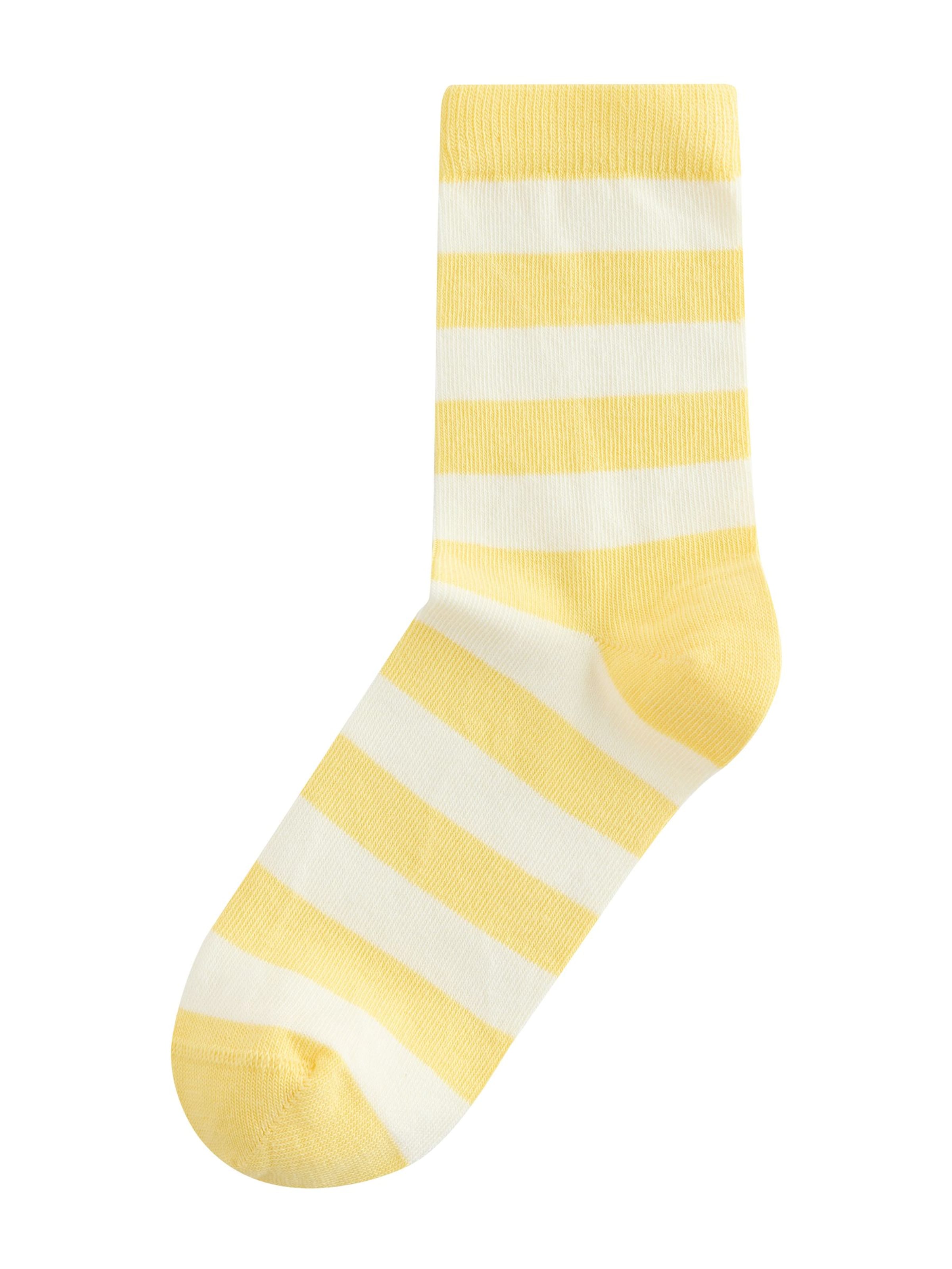 Next Ponožky – mix barev