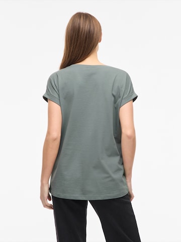 VILA Shirt 'VIDreamers' in Green