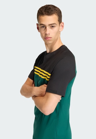 T-Shirt ADIDAS ORIGINALS en vert