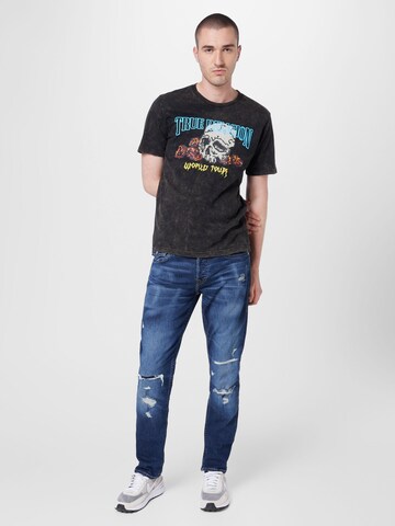 True Religion Shirt in Black