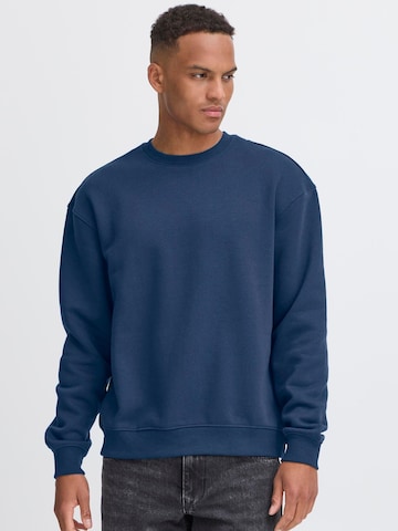 Pull-over ' BHJUST ' BLEND en bleu