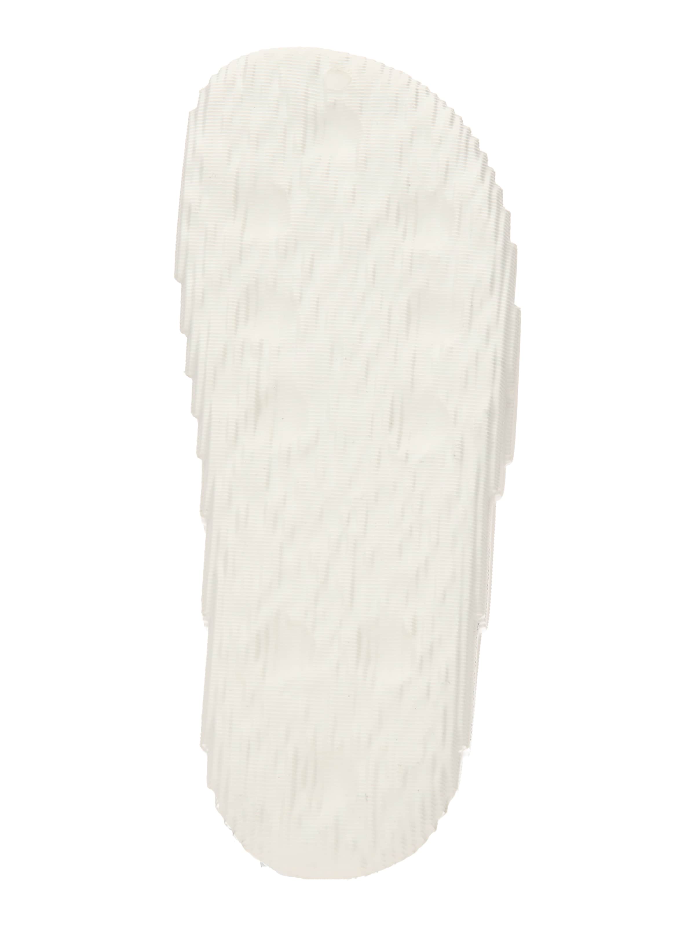 ADIDAS ORIGINALS Muiltjes 'Adilette 22' in Wit