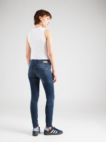 Skinny Jeans '94NELE' di Gang in blu