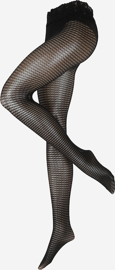 Permatomos pėdkelnės iš Hunkemöller, spalva – juoda, Prekių apžvalga