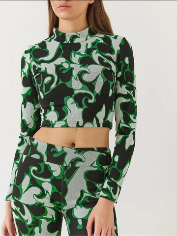 Abito da casa di Bianco Lucci in colori misti