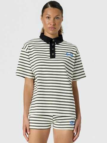 Résumé - Top ' MarlonRS ' en blanco: frente