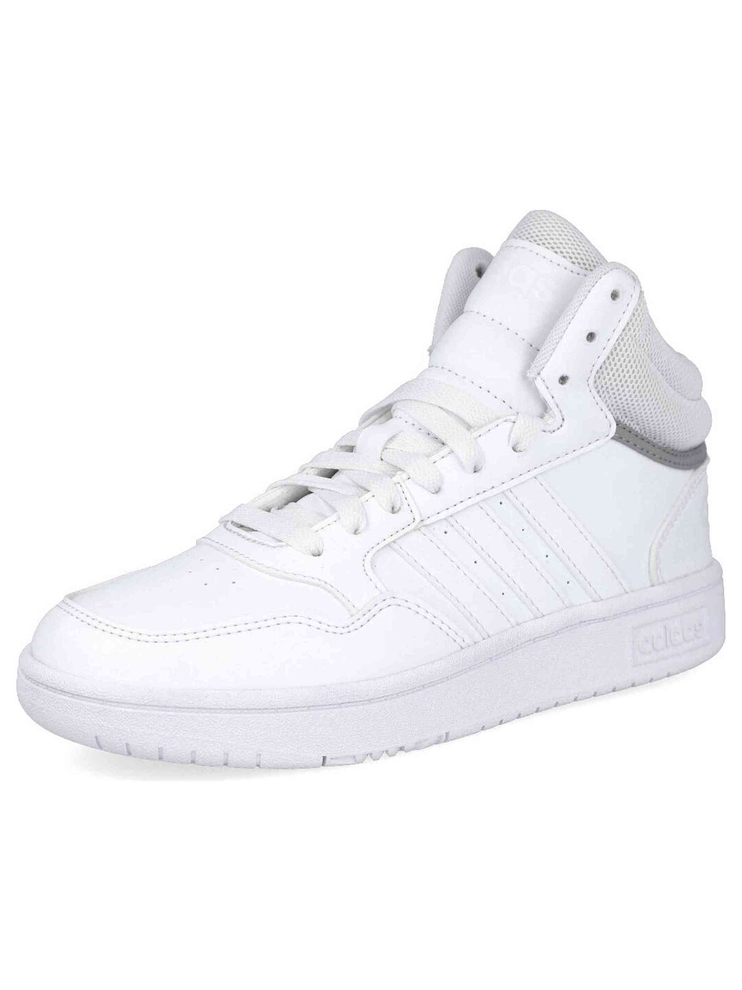 ADIDAS ORIGINALS Sportschoen '070-449197' in Wit: voorkant
