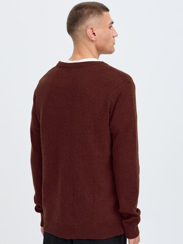 !Solid - Pullover em vermelho