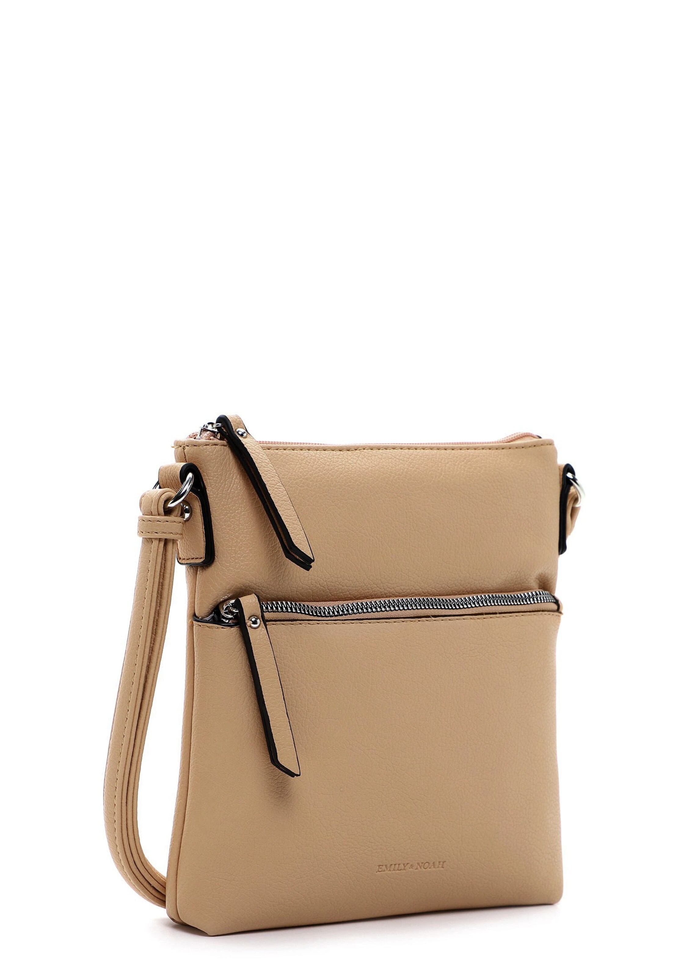 Emily & Noah Schoudertas 'Emma' in Beige