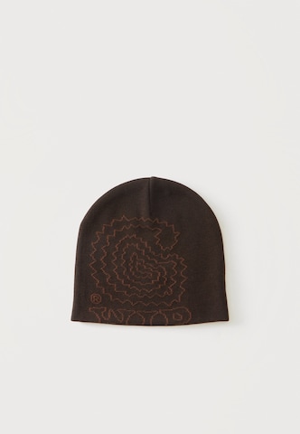 Carhartt WIP Hue 'Limn' i brun: forside