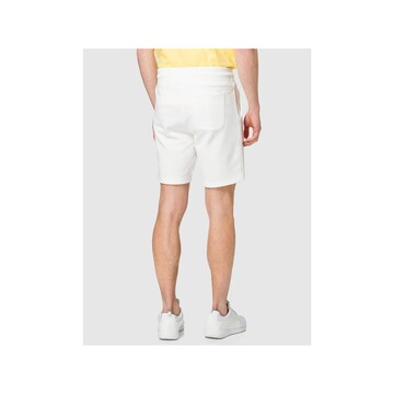 GANT Regular Shorts 'Original' in Weiß