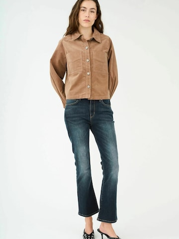 Regular Jean ' IVY-Johanna ' Ivy Copenhagen en bleu