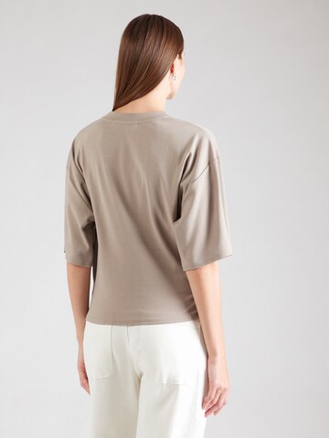 SECOND FEMALE Shirt 'Missouri' in Beige