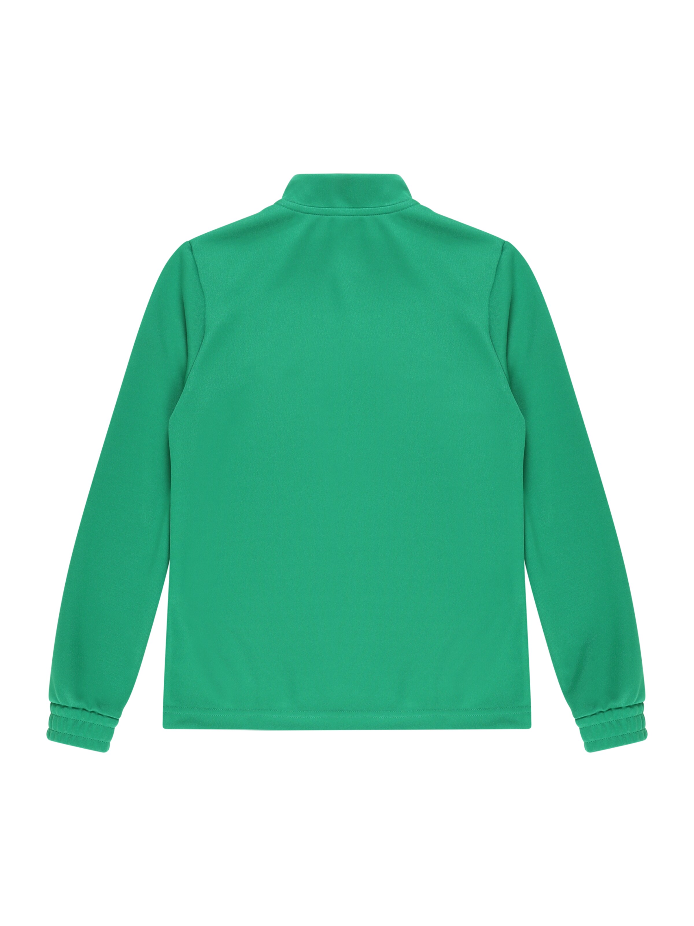 ADIDAS PERFORMANCE Αθλητική μπλούζα φούτερ 'Entrada 22' σε πράσινο