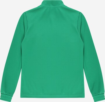 žalia ADIDAS PERFORMANCE Sportiniai marškinėliai