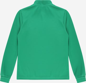 ADIDAS PERFORMANCE - Camisa funcionais em verde