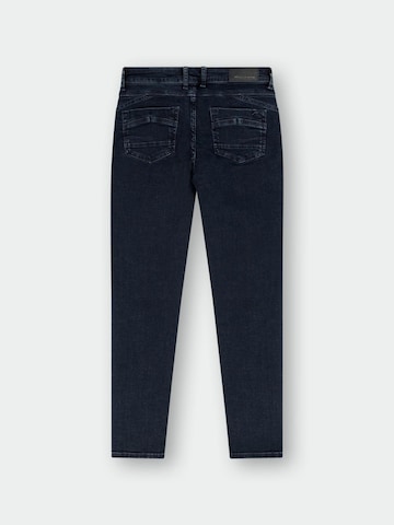 Skinny Jeans di M.O.D MIRACLE OF DENIM in blu