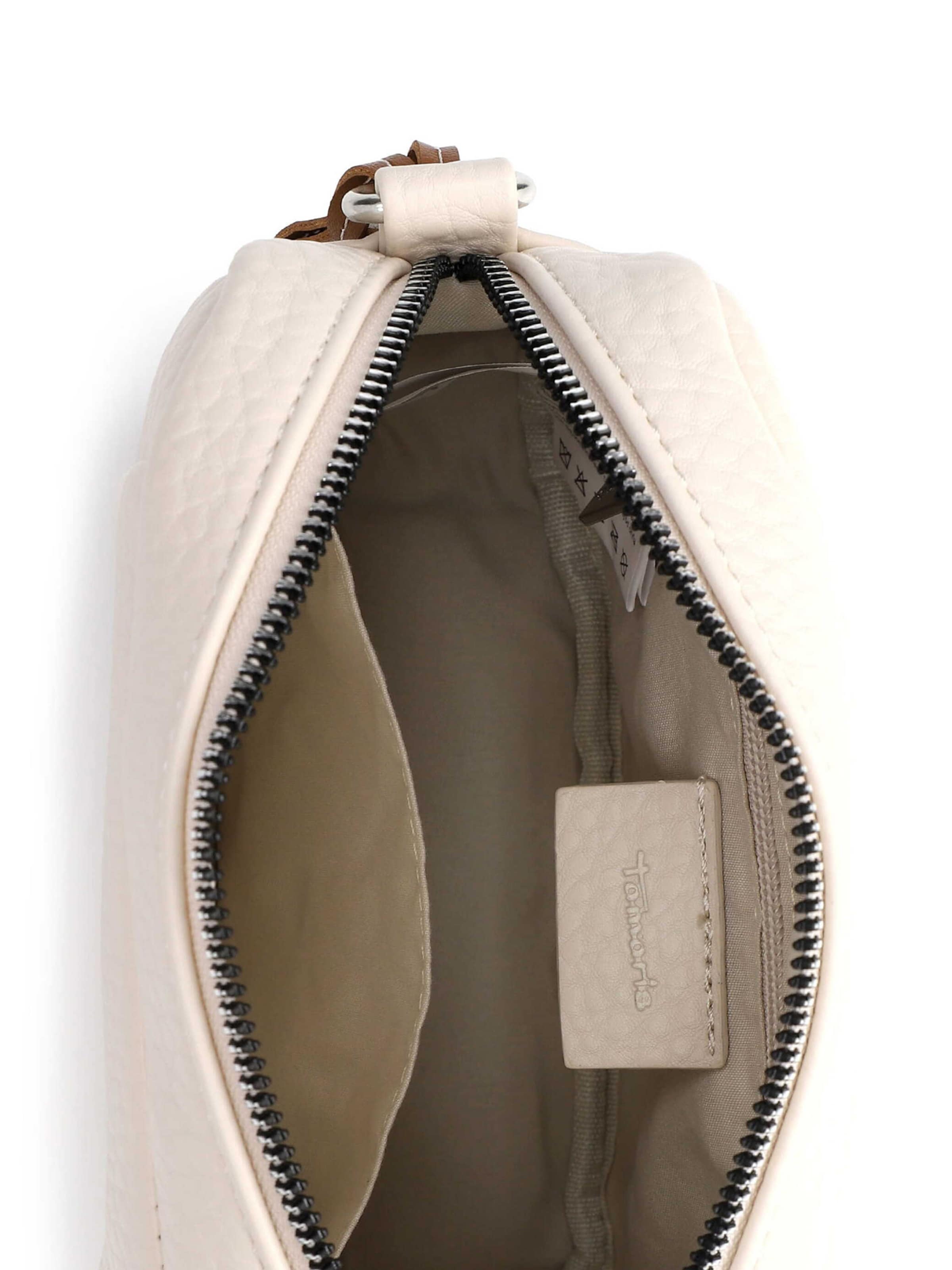 Tamaris Shoulder bag 'Katrina' in Beige