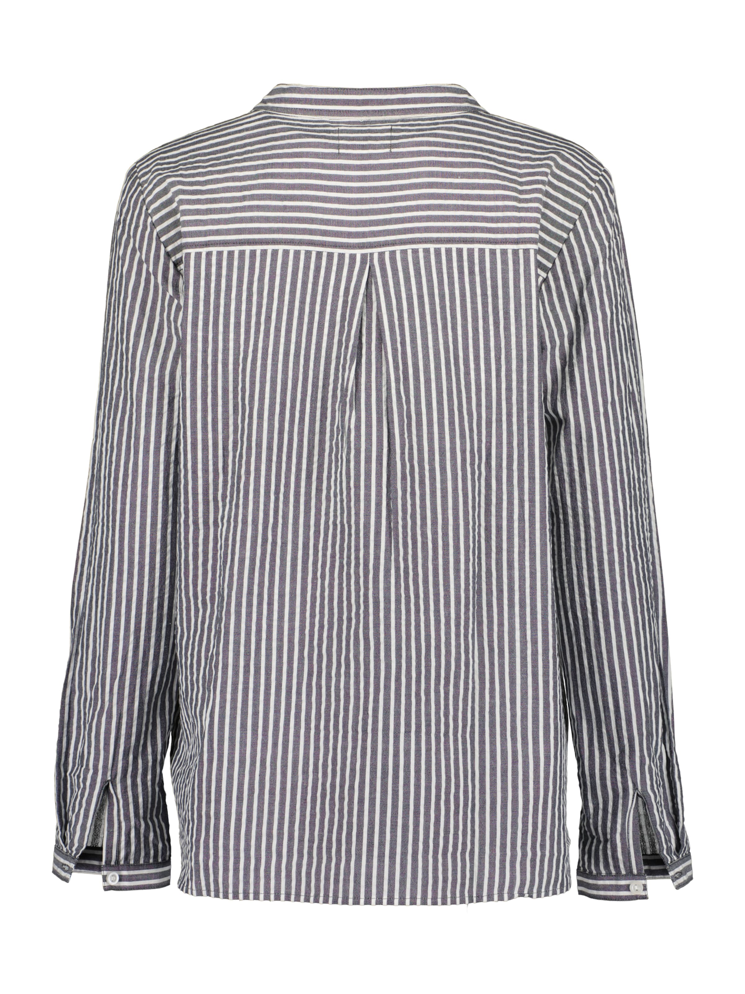 BLUE SEVEN - Blusa en azul