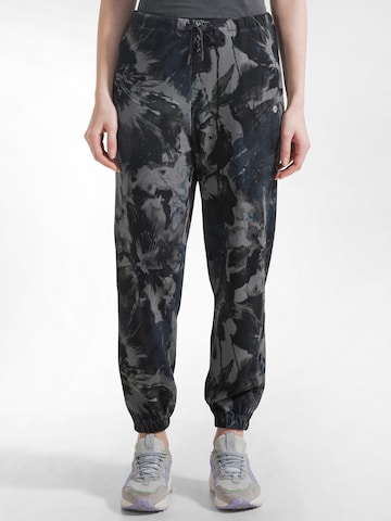 Tapered Pantaloni di DEHA in grigio: frontale