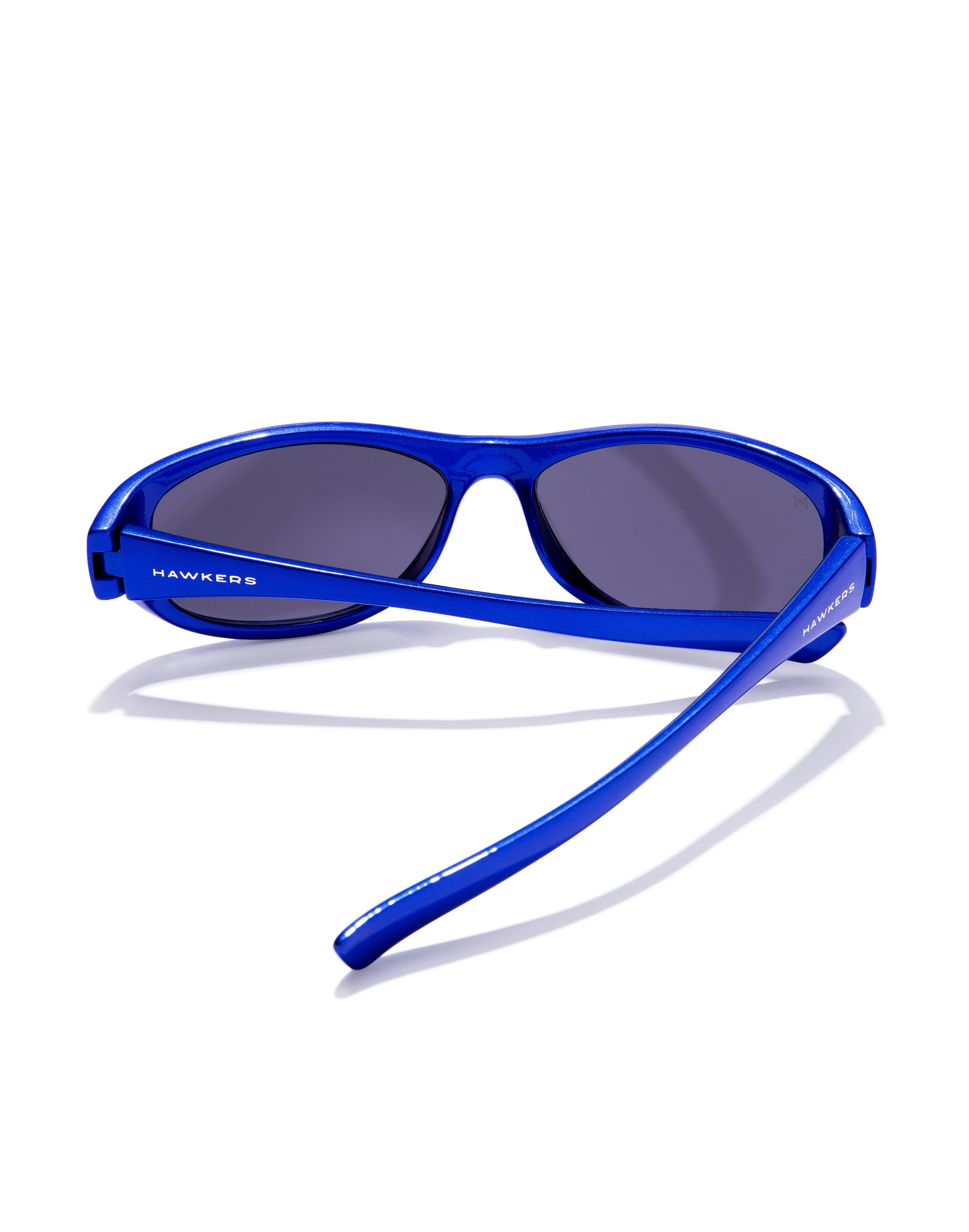 Ochelari de soare 'Rave' de la HAWKERS pe albastru