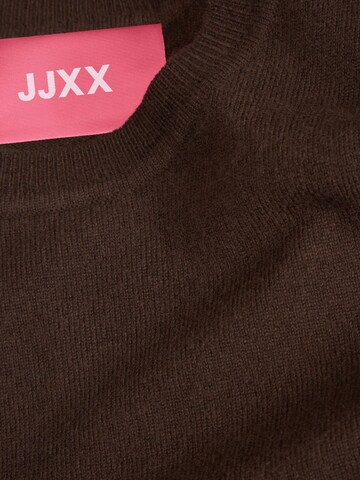 JJXX Sweater 'Tamy' in Brown