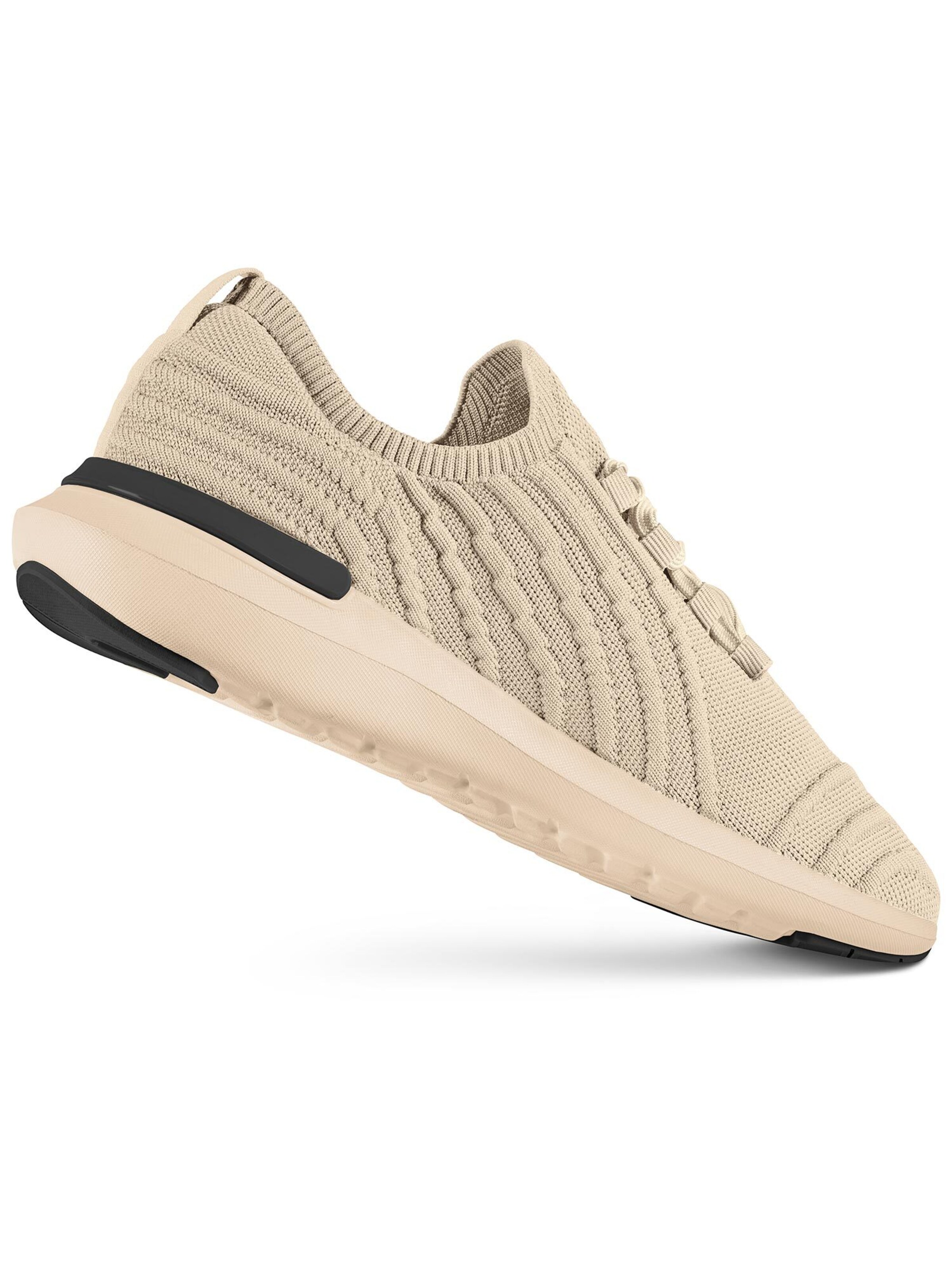GIESSWEIN Sneaker in Beige