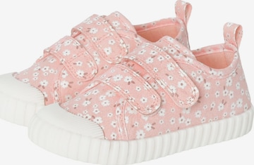 Cool Club Tennarit värissä vaaleanpunainen: etupuoli