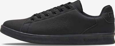 Hummel Sneaker 'BUSAN' in schwarz, Produktansicht