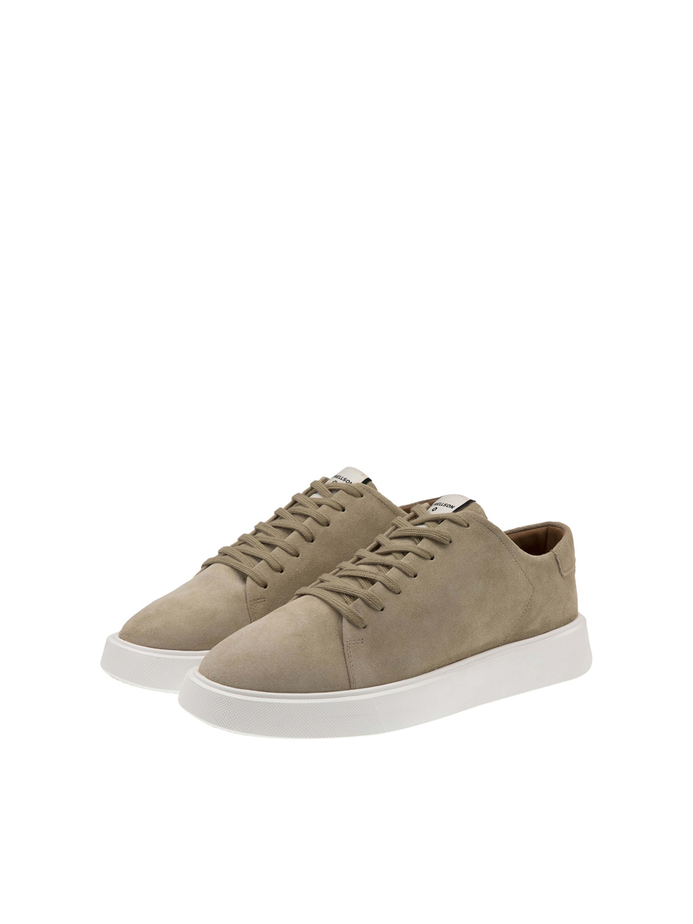 STRELLSON - Zapatillas deportivas bajas 'Epsorn Evans' en beige