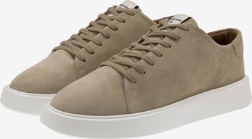 STRELLSON Sneaker 'Epsorn Evans' in Beige