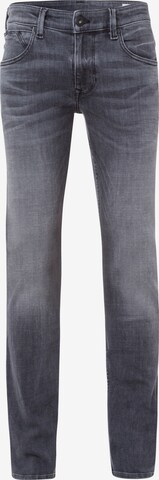 Cross Jeans Regular Jeans ' Dylan ' in Grau: predná strana