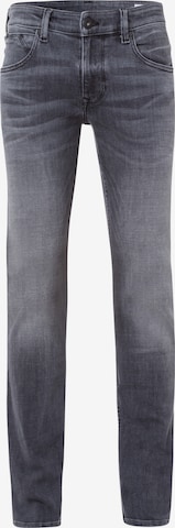 Cross Jeans Regular Jeans ' Dylan ' in Grey: front