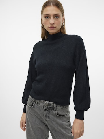 VERO MODA - Jersey en negro