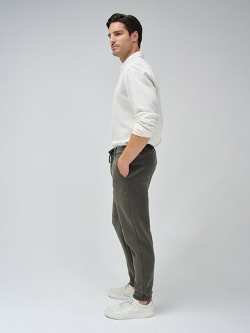 Salsa Jeans Slim fit Chino trousers in Green
