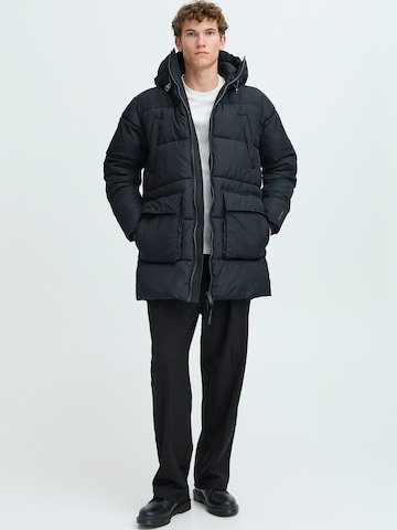 Casual Friday - Chaqueta de invierno 'CFNEWTON' en azul