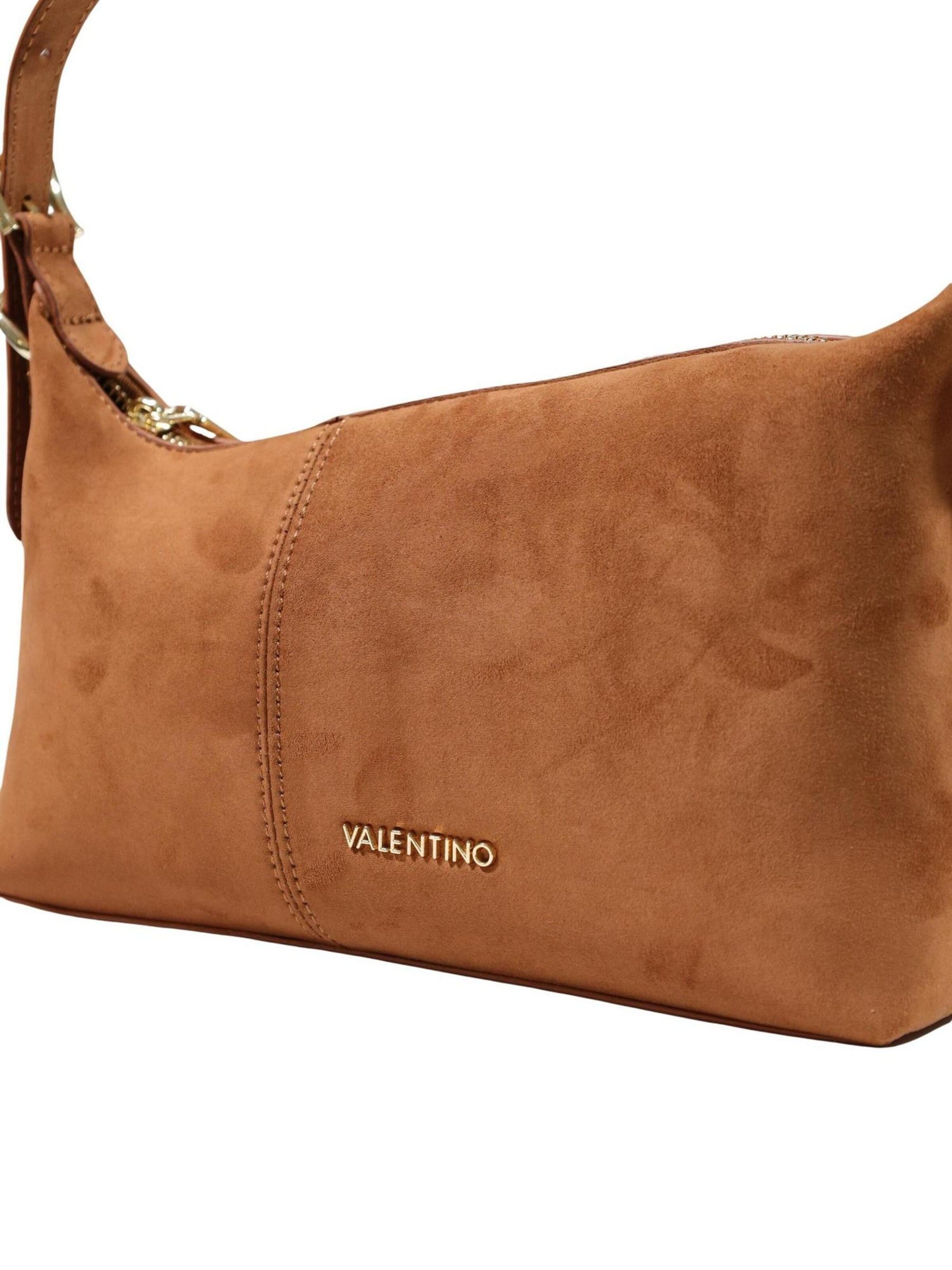 VALENTINO - Bolso de mano 'YUKI' en marrón