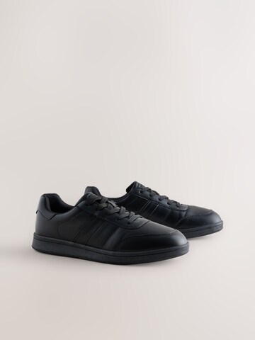 Next - Zapatillas deportivas bajas en negro
