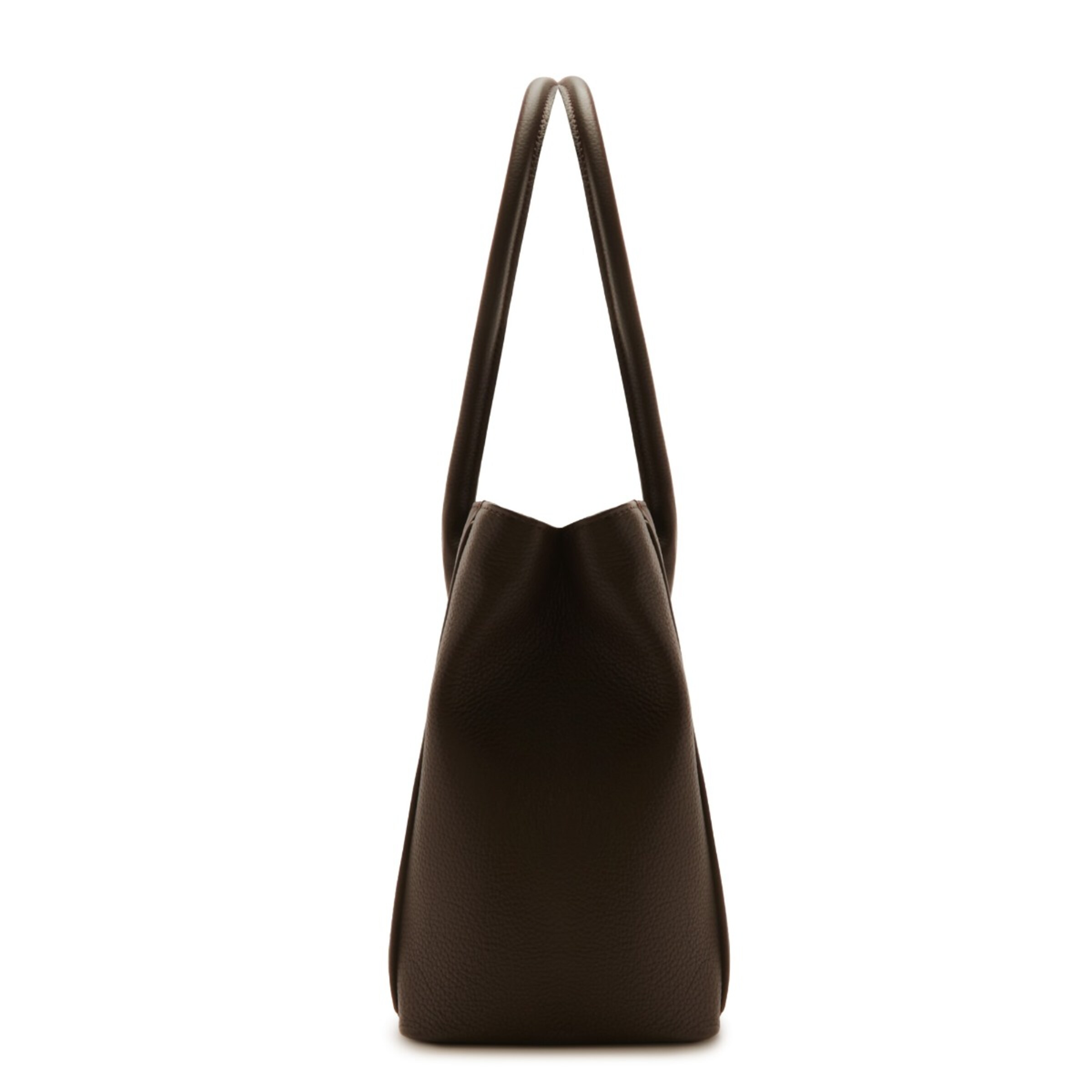 Isabel Bernard Handbag in Brown